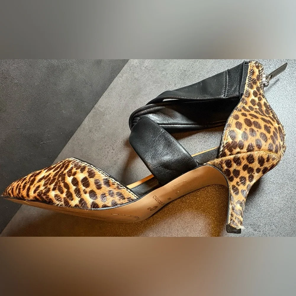 CC Corso Como Dahlea Women’s 6 High-Heel Pumps